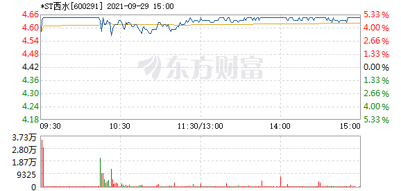 R图 600291_1