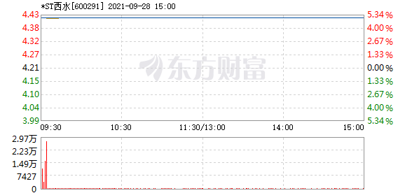 R图 600291_1