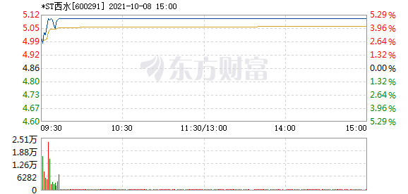 R图 600291_1