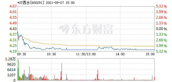 R图 600291_1